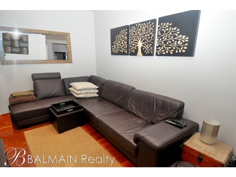 2 Maney Street, Rozelle NSW 2039