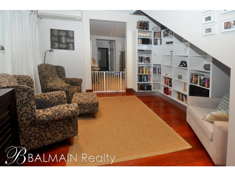 2 Maney Street, Rozelle NSW 2039