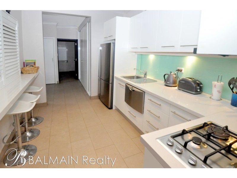 2 Maney Street, Rozelle NSW 2039