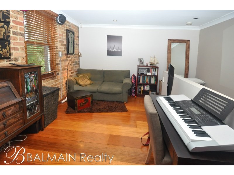 2 Maney Street, Rozelle NSW 2039