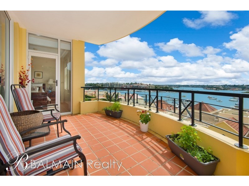 155/5 Wulumay Close, Rozelle NSW 2039