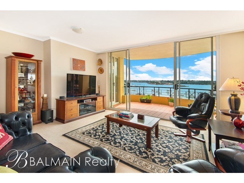 155/5 Wulumay Close, Rozelle NSW 2039