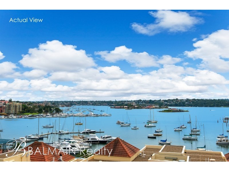 155/5 Wulumay Close, Rozelle NSW 2039
