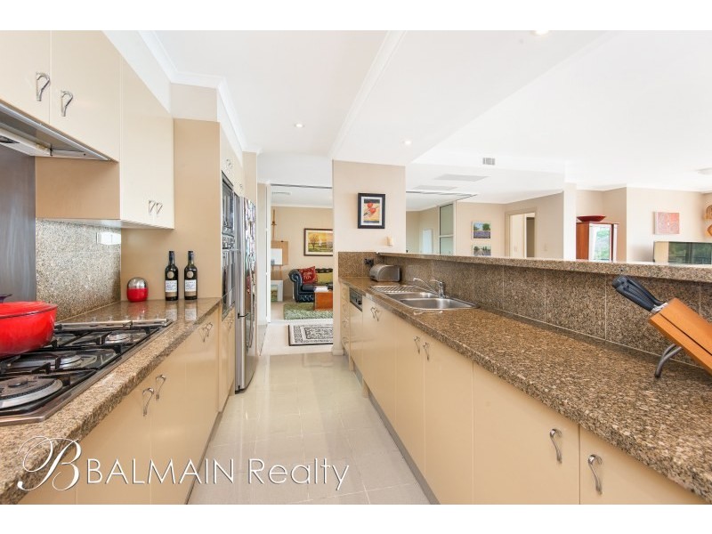 155/5 Wulumay Close, Rozelle NSW 2039