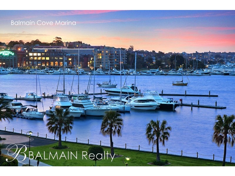 155/5 Wulumay Close, Rozelle NSW 2039