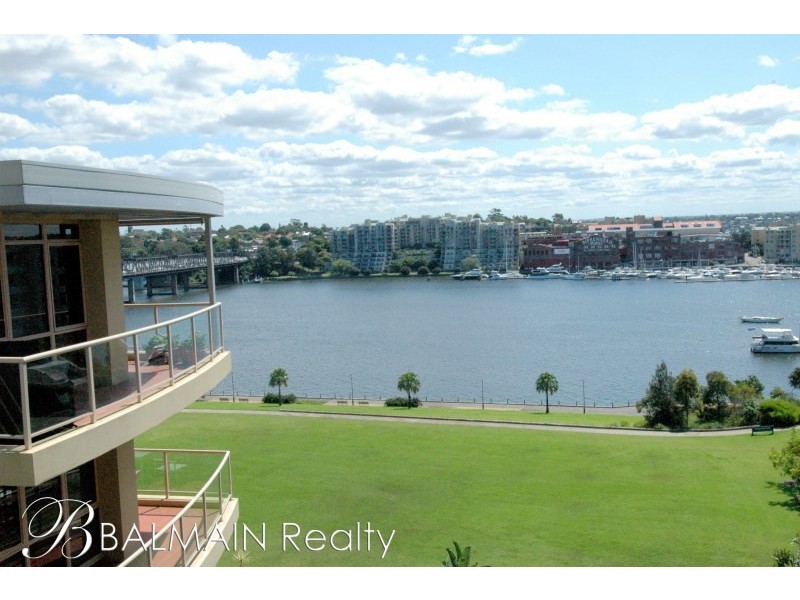 1 Warayama Place, Rozelle NSW 2039