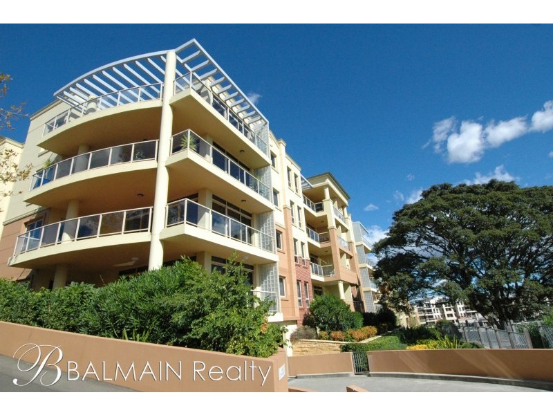 1 Warayama Place, Rozelle NSW 2039