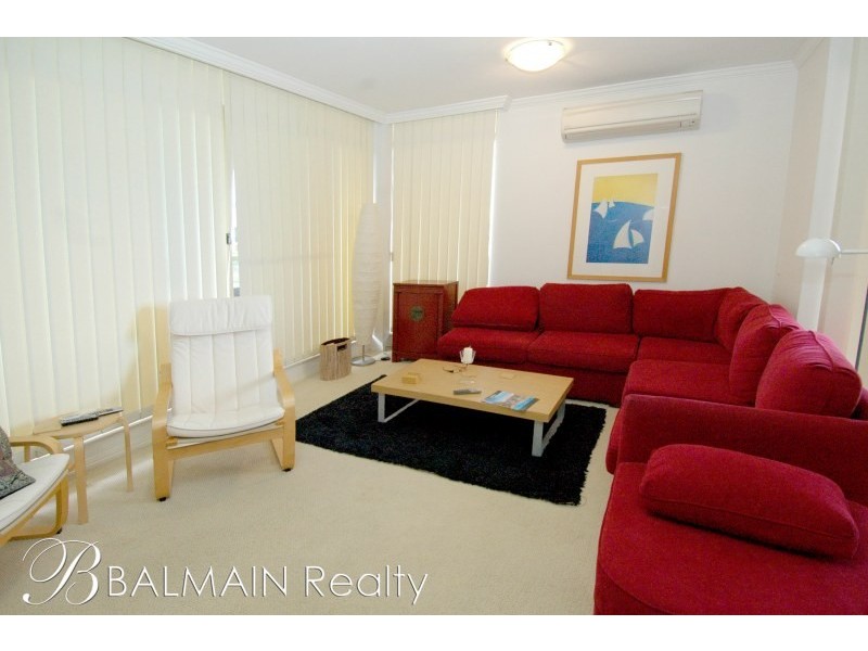 1 Warayama Place, Rozelle NSW 2039