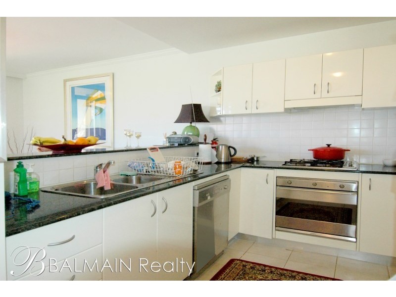 1 Warayama Place, Rozelle NSW 2039