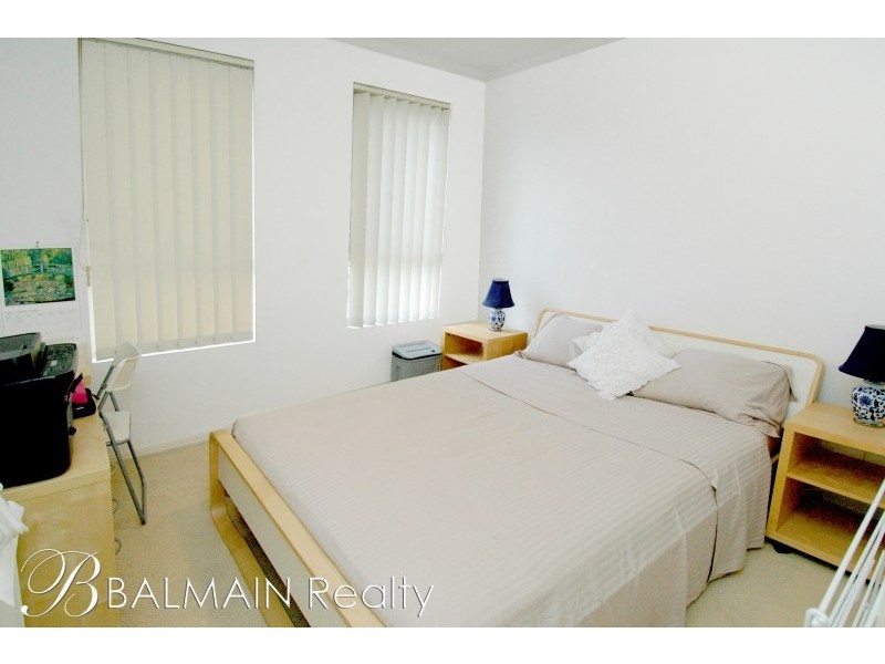 1 Warayama Place, Rozelle NSW 2039