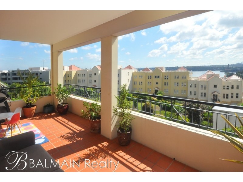 1 Wulumay Close, Rozelle NSW 2039