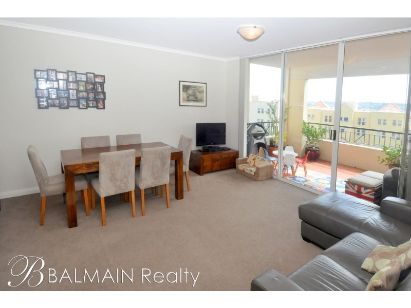 1 Wulumay Close, Rozelle NSW 2039