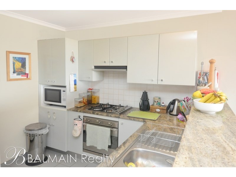 1 Wulumay Close, Rozelle NSW 2039