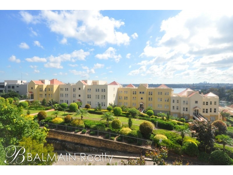 1 Wulumay Close, Rozelle NSW 2039