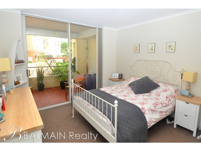 1 Wulumay Close, Rozelle NSW 2039