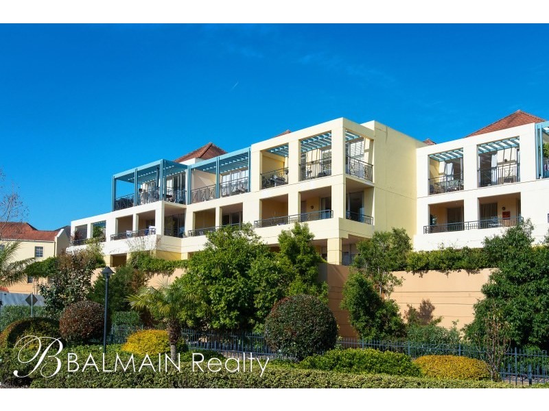 1 Wulumay Close, Rozelle NSW 2039