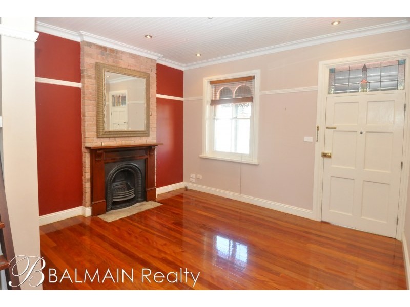 6 Rosser Street, Rozelle NSW 2039