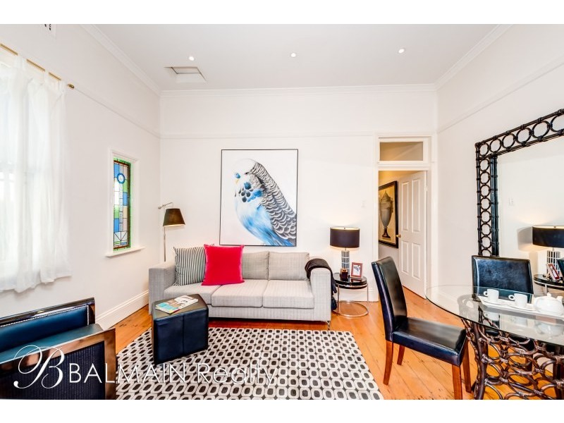 201 Beattie Street, Rozelle NSW 2039