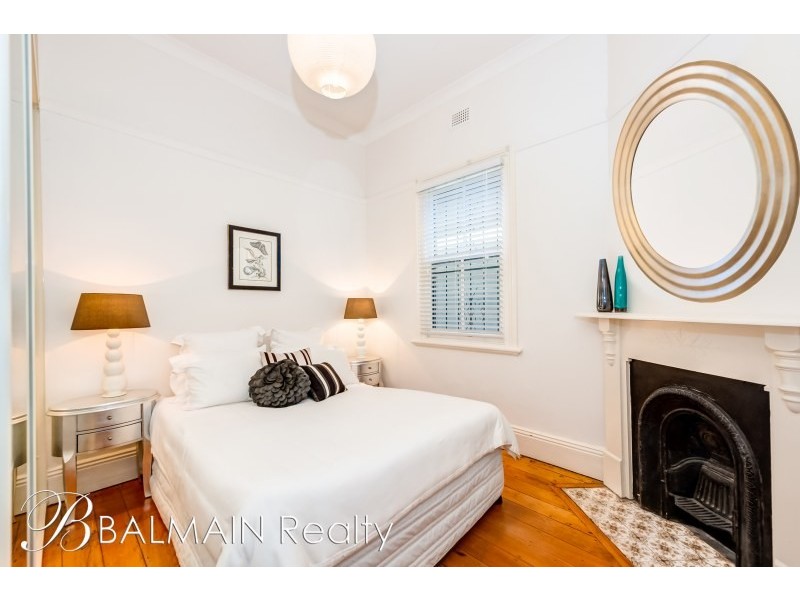 201 Beattie Street, Rozelle NSW 2039