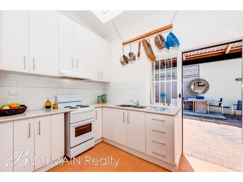 201 Beattie Street, Rozelle NSW 2039