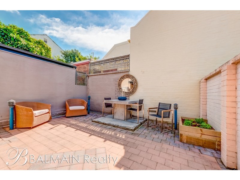 201 Beattie Street, Rozelle NSW 2039