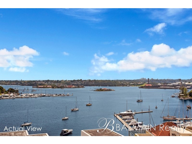 27 Margaret Street, Rozelle NSW 2039