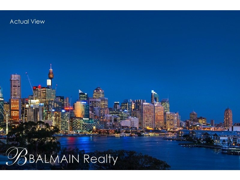 7/24a Pearson Street, Balmain East NSW 2041
