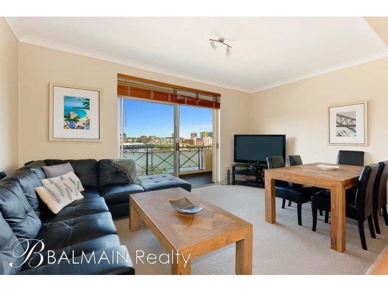 7/24a Pearson Street, Balmain East NSW 2041