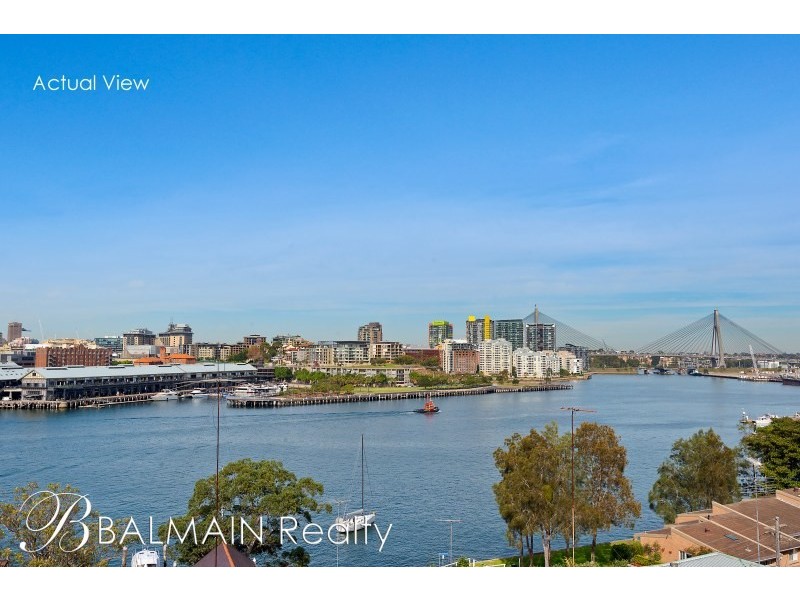 7/24a Pearson Street, Balmain East NSW 2041