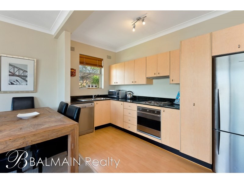 7/24a Pearson Street, Balmain East NSW 2041