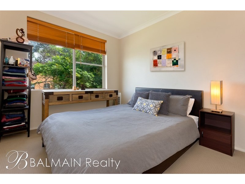 7/24a Pearson Street, Balmain East NSW 2041