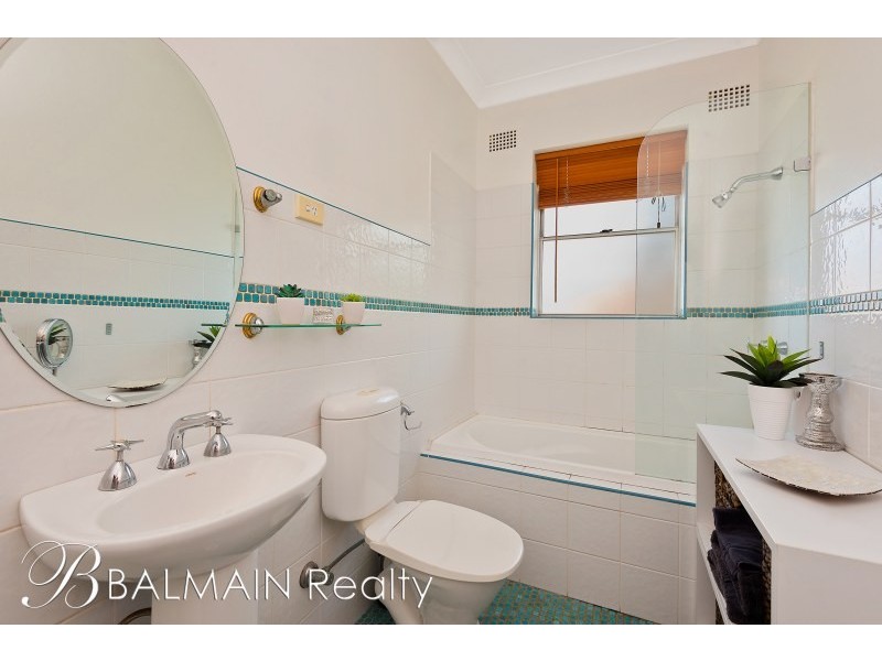 7/24a Pearson Street, Balmain East NSW 2041