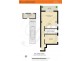 7/24a Pearson Street, Balmain East NSW 2041 Floorplan