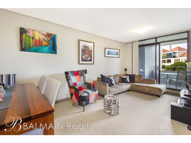 1005/27 Margaret Street, Rozelle NSW 2039