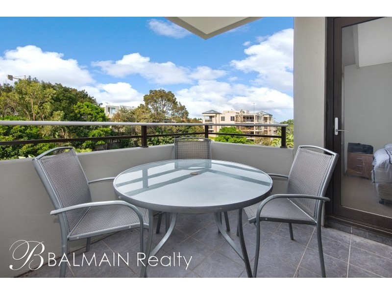 1005/27 Margaret Street, Rozelle NSW 2039