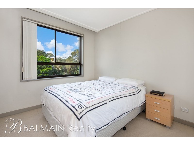 1005/27 Margaret Street, Rozelle NSW 2039
