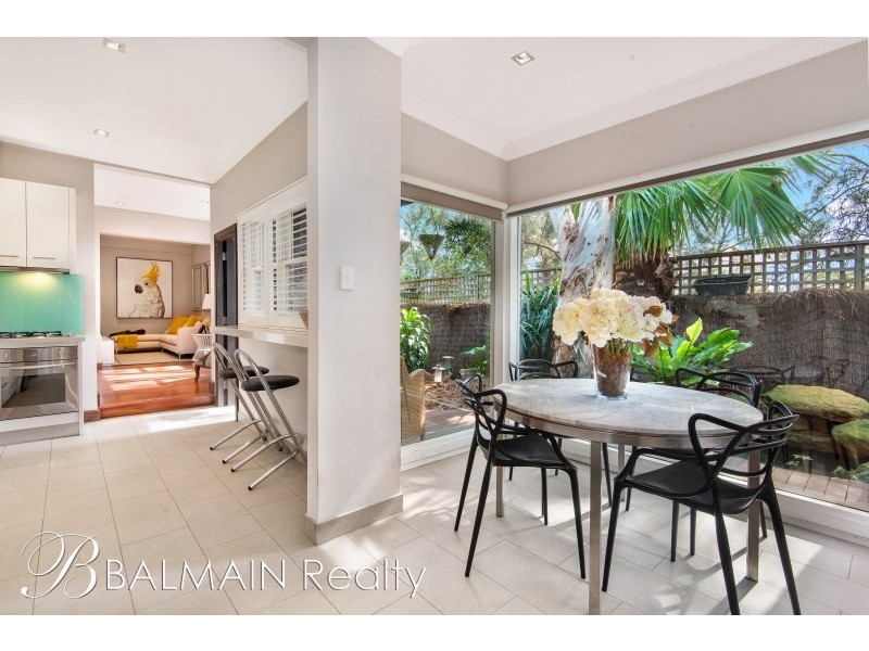 2 Maney Street, Rozelle NSW 2039