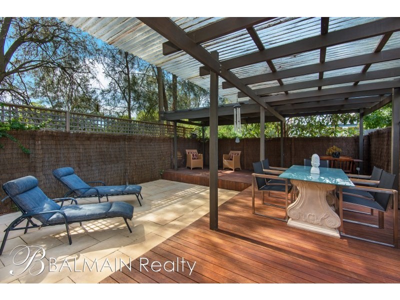 2 Maney Street, Rozelle NSW 2039