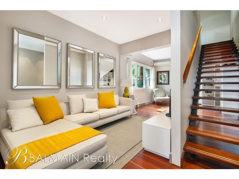 2 Maney Street, Rozelle NSW 2039