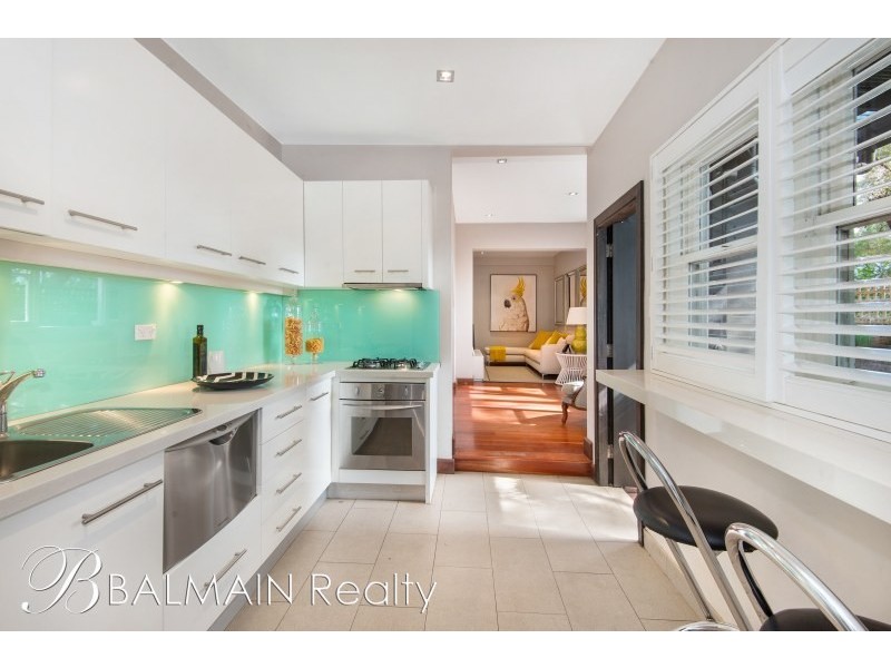 2 Maney Street, Rozelle NSW 2039