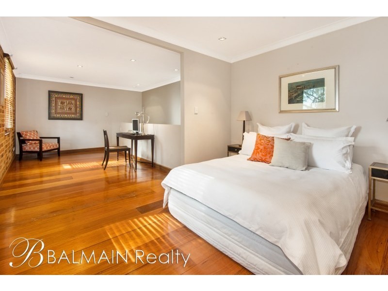 2 Maney Street, Rozelle NSW 2039