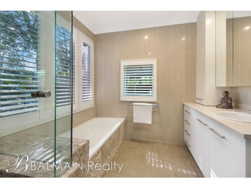 2 Maney Street, Rozelle NSW 2039