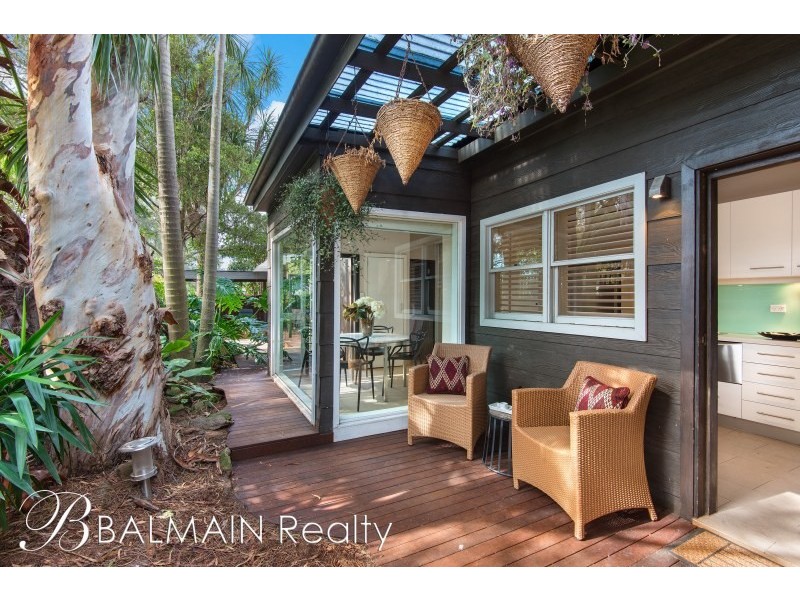 2 Maney Street, Rozelle NSW 2039