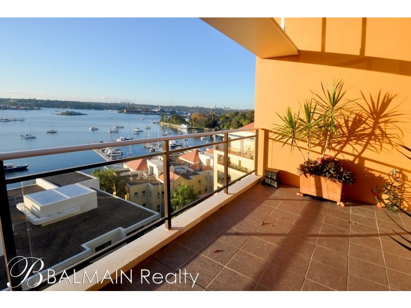 Level 10/27 Margaret Street, Rozelle NSW 2039