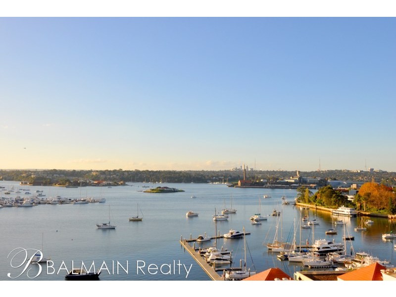 Level 10/27 Margaret Street, Rozelle NSW 2039