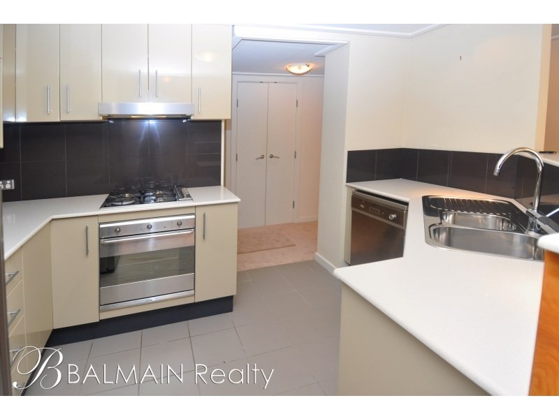 Level 10/27 Margaret Street, Rozelle NSW 2039