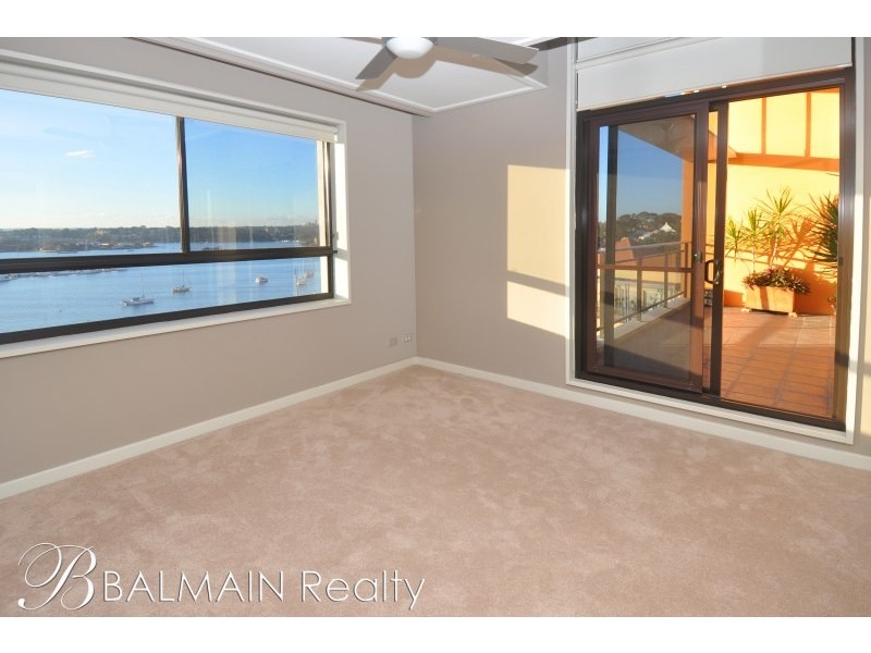 Level 10/27 Margaret Street, Rozelle NSW 2039
