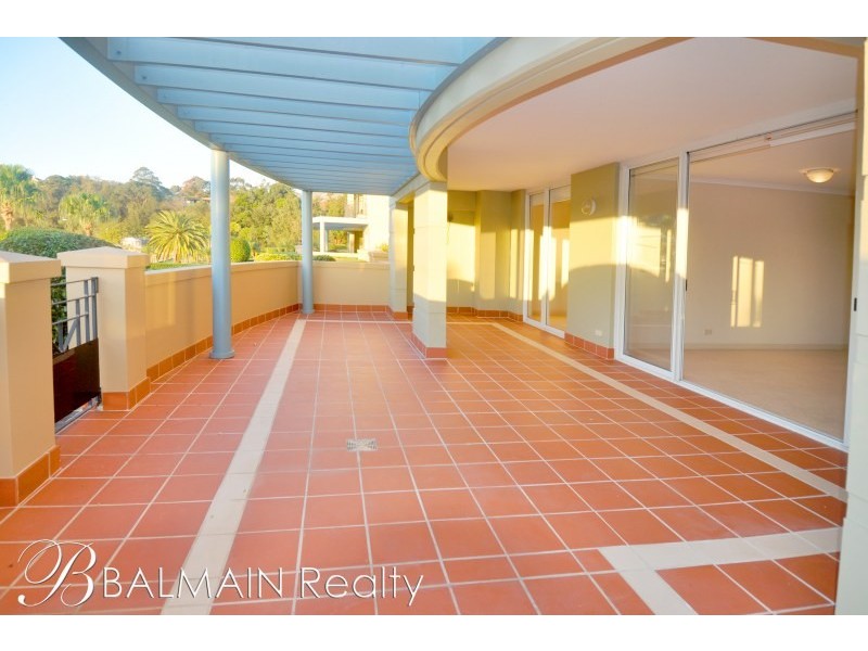 3 Wulumay Close, Rozelle NSW 2039