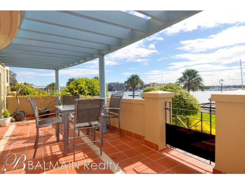 3 Wulumay Close, Rozelle NSW 2039