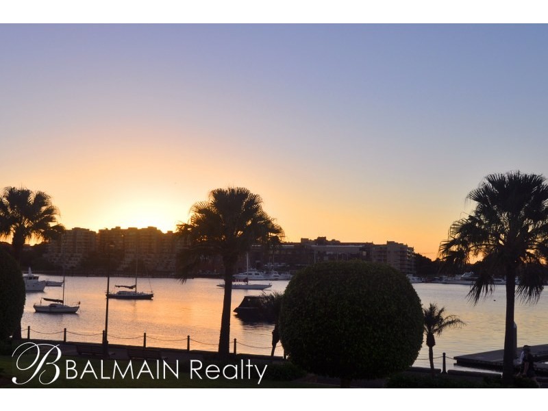 3 Wulumay Close, Rozelle NSW 2039
